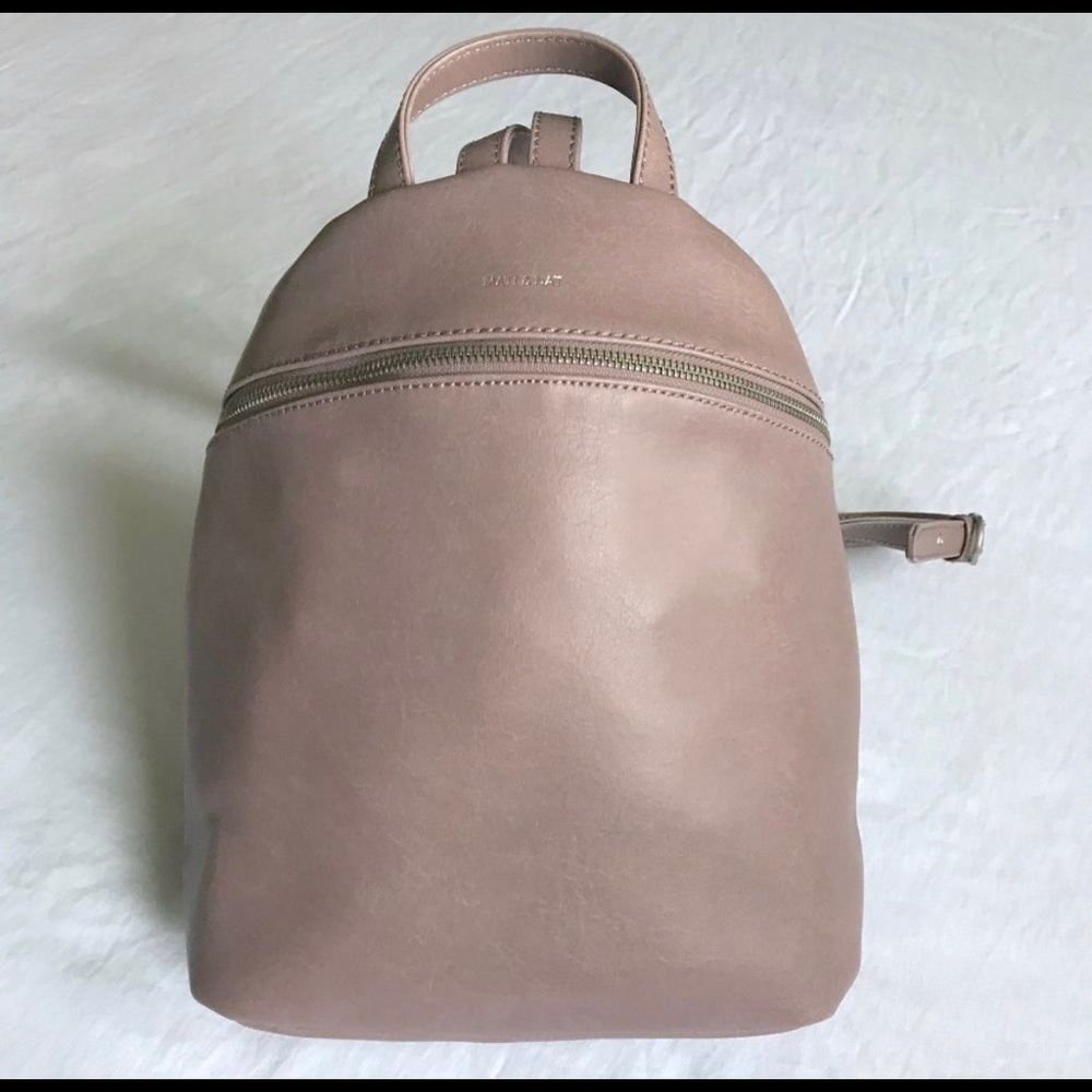 Matt & Nat Vegan backpack